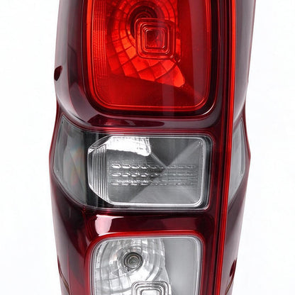 Tail Light Assembly LH Left Hand Suitable for Isuzu D-Max RG 2020-2024 Halogen - XQ1