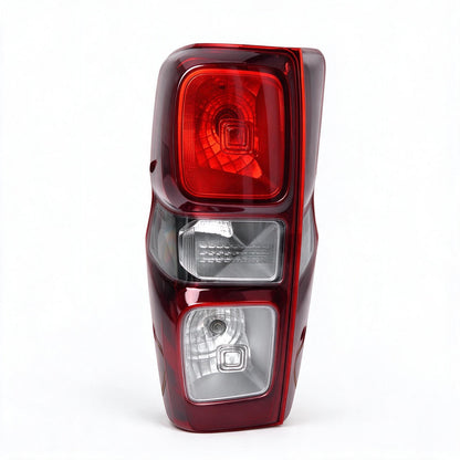 Tail Light Assembly LH Left Hand Suitable for Isuzu D-Max RG 2020-2024 Halogen - ZT2