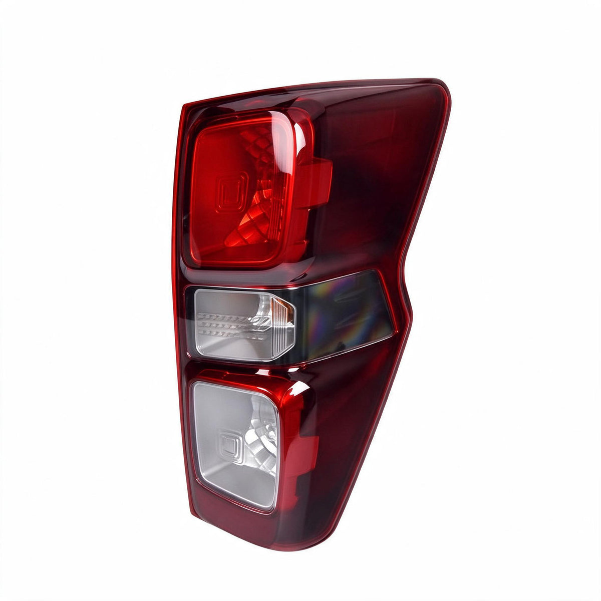 Tail Light Assembly No LED Suitable for Isuzu D-Max RG 2020-2024 IRL8000JGR - BD1