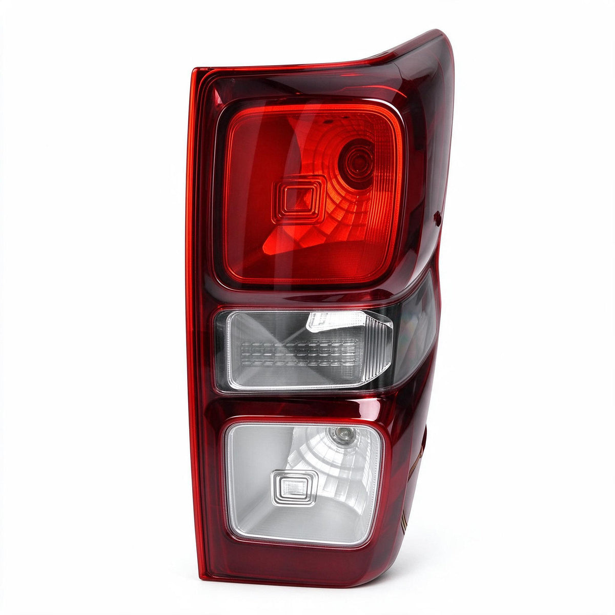 Tail Light Assembly No LED Suitable for Isuzu D-Max RG 2020-2024 IRL8000JGR - ZT2
