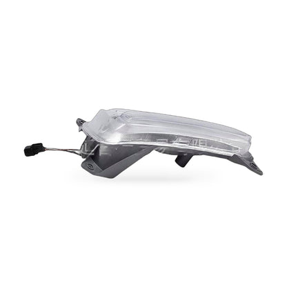 Tail Light Assembly Suitable for Kia K3 2019-2020 Rear Bumper Turn Signal - ZT2