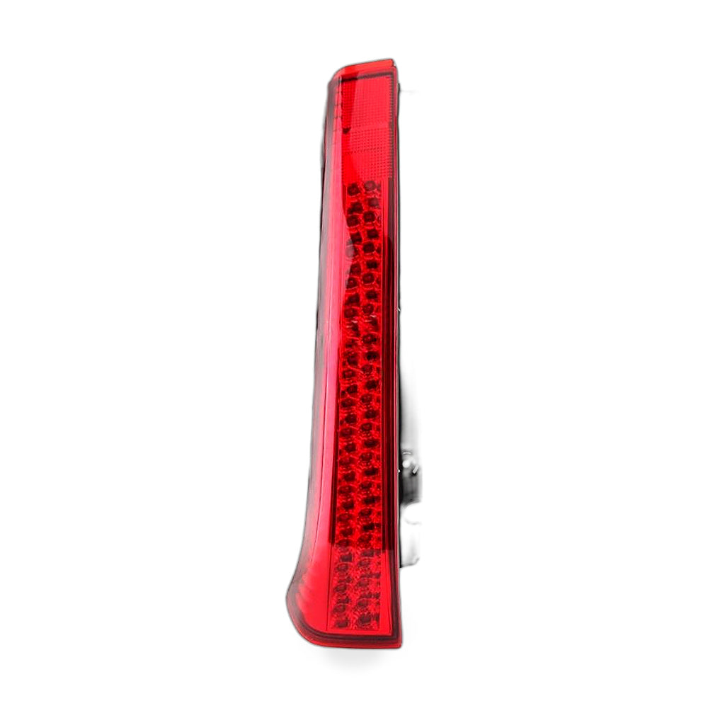 LED Tail Light Suitable for Kia Sportage 2007-2015 Rear Pillar Brake Stop Lamp - ZT3