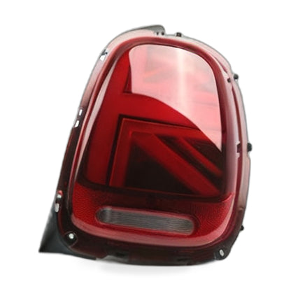 MINI Tail Light Assembly with Union Jack Design Suitable for F55 F56 F57 - ZT2