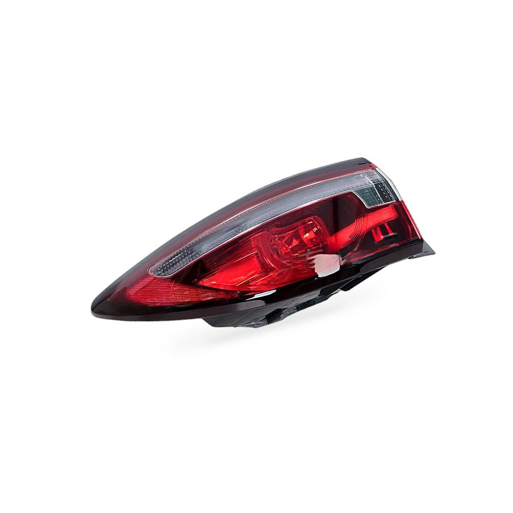 Tail Light Suitable for Mazda 6 Atenza 2019-2022 Left Outer Brake Turn Signal - BD2