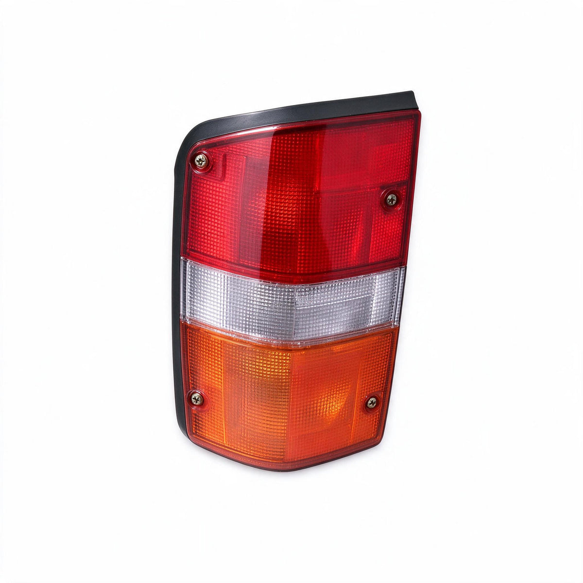 Tail Light AM Wagon Clear Lens Suitable for Nissan Patrol Y61 1997-2004 - BD1