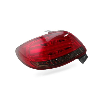 Tail Light LED Suitable for Peugeot 206 206CC 2004-2008 Turn Signal Brake Light - BD4