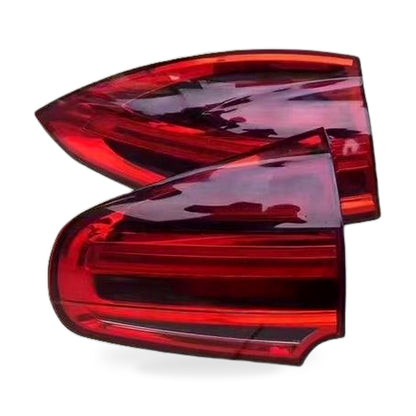 LED Tail Light Suitable for Porsche Cayenne 2015-2017 Inner Right Brake Turn - ZT2