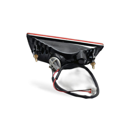 Rear Bumper Fog Light Suitable for Suzuki S-Cross 2013-2020 1.6L 1586cc - BD3