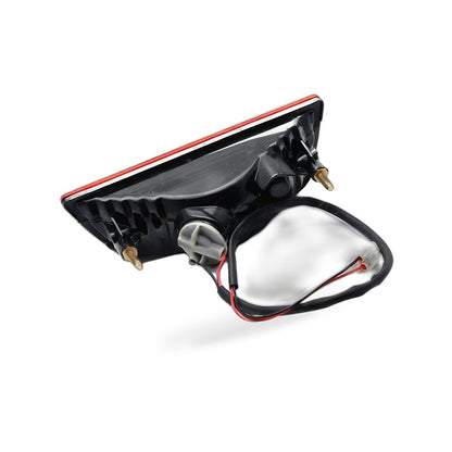 Rear Bumper Fog Light Suitable for Suzuki S-Cross 2013-2020 1.6L 1586cc - BD4