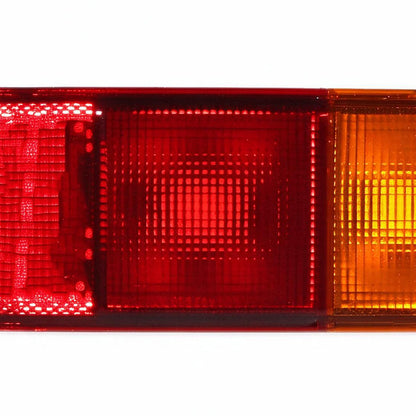 Rear Bar Lamp Driver Side Suitable for Suzuki Swift SX4 Grand Vitara Vitara - XQ1