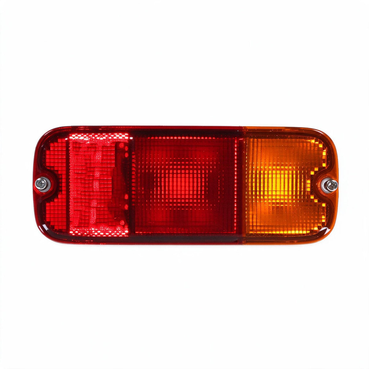 Rear Bar Lamp Driver Side Suitable for Suzuki Swift SX4 Grand Vitara Vitara - ZT2