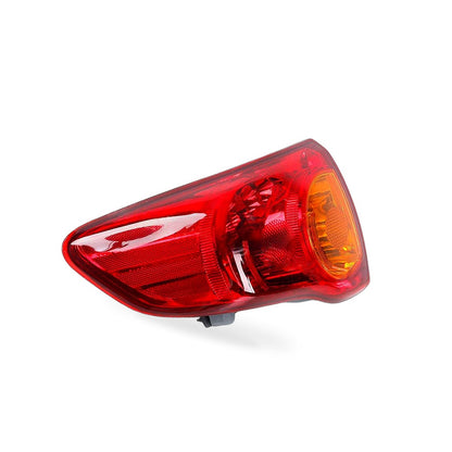 Tail Light Assembly Suitable for Toyota Corolla 2007-2009 Right Outer Rear Brake - BD3