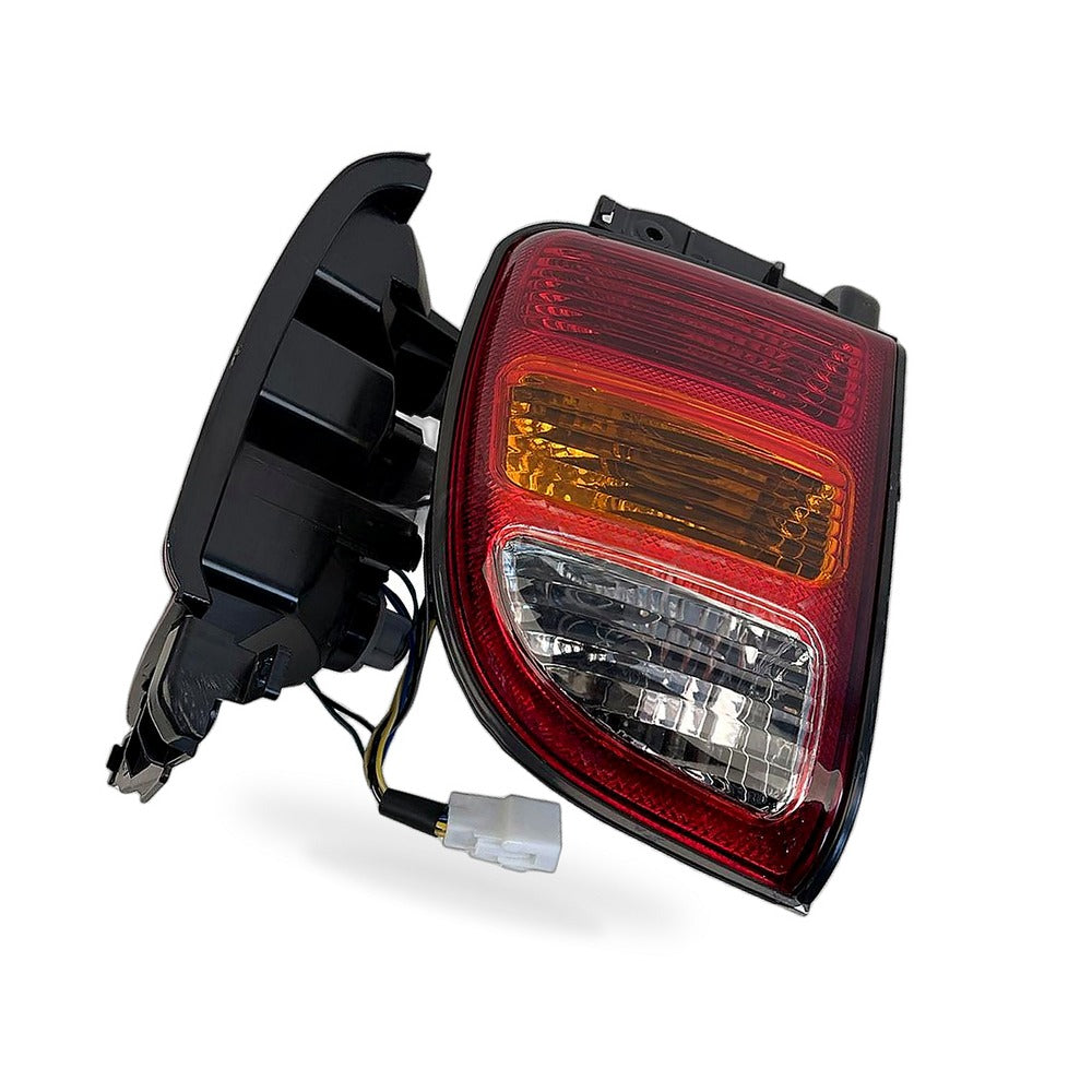 Tail Light Assembly Suitable for Toyota RAV4 1994-2000 Brake Reverse Turn Signal - BD1