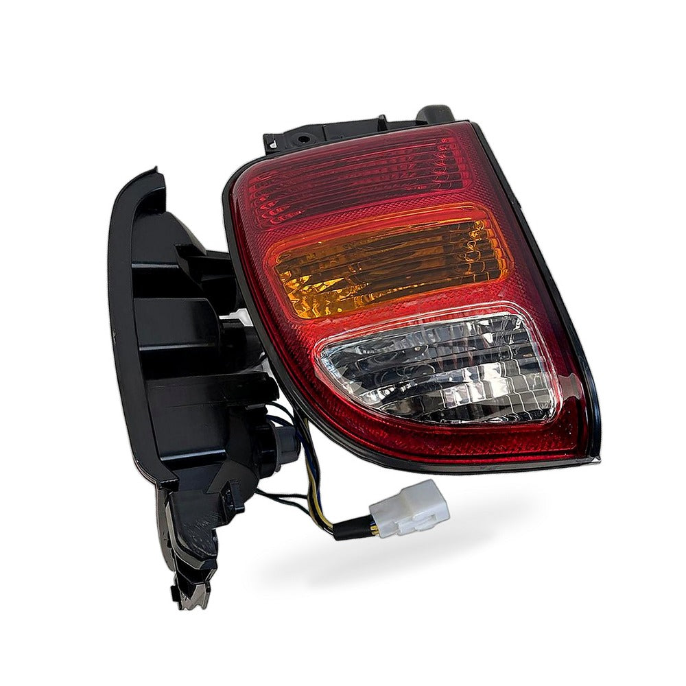 Tail Light Assembly Suitable for Toyota RAV4 1994-2000 Brake Reverse Turn Signal - BD2