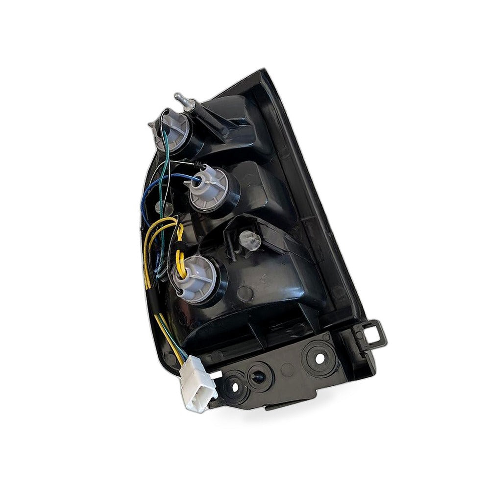 Tail Light Assembly Suitable for Toyota RAV4 1994-2000 Brake Reverse Turn Signal - BD4