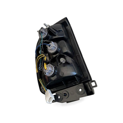 Tail Light Assembly Suitable for Toyota RAV4 1994-2000 Brake Reverse Turn Signal - BD4