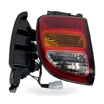 Tail Light Assembly Suitable for Toyota RAV4 1994-2000 Brake Reverse Turn Signal - ZT2