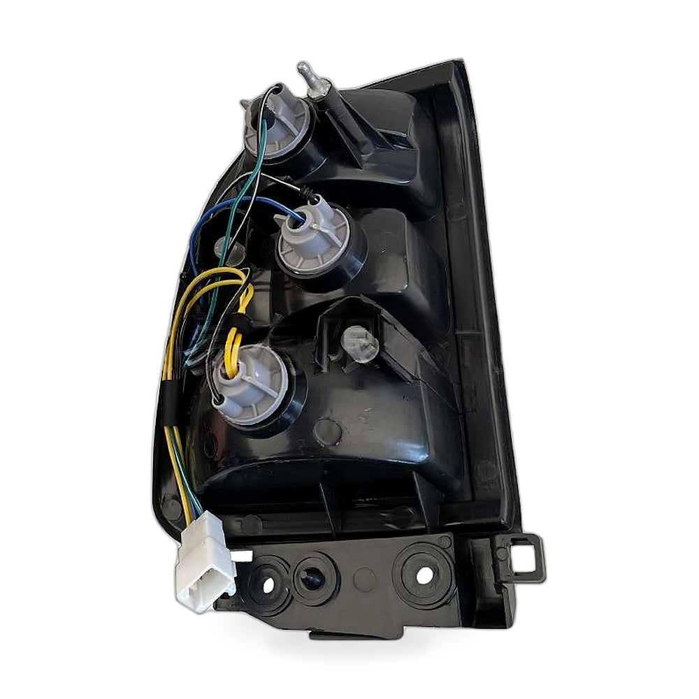 Tail Light Assembly Suitable for Toyota RAV4 1994-2000 Brake Reverse Turn Signal - ZT3