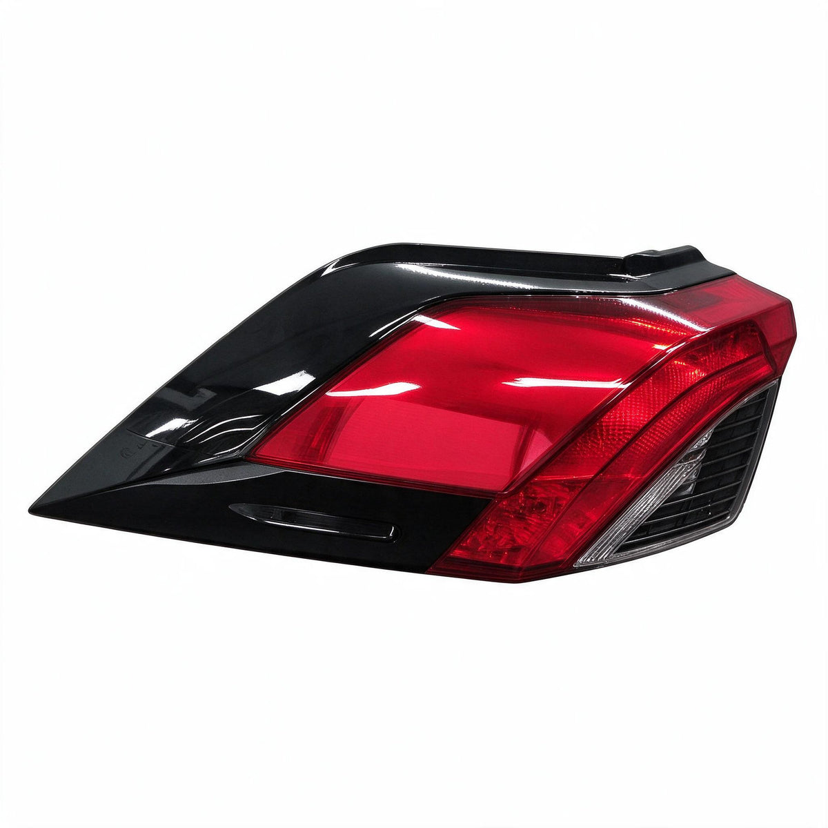 Tail Light Assembly Set LH RH Suitable for Toyota RAV4 2013-2015 TVA8000NESET - BD2