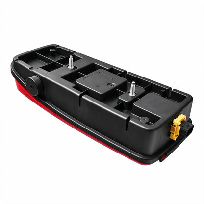 LED Tail Light Assembly Suitable for Ford F-150 Chevrolet Silverado Dodge Ram - BD2