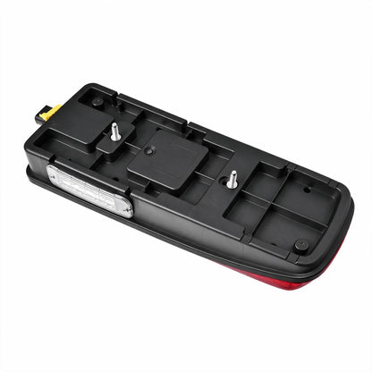 LED Tail Light Assembly Suitable for Universal Truck 24V Left Hand - BD1