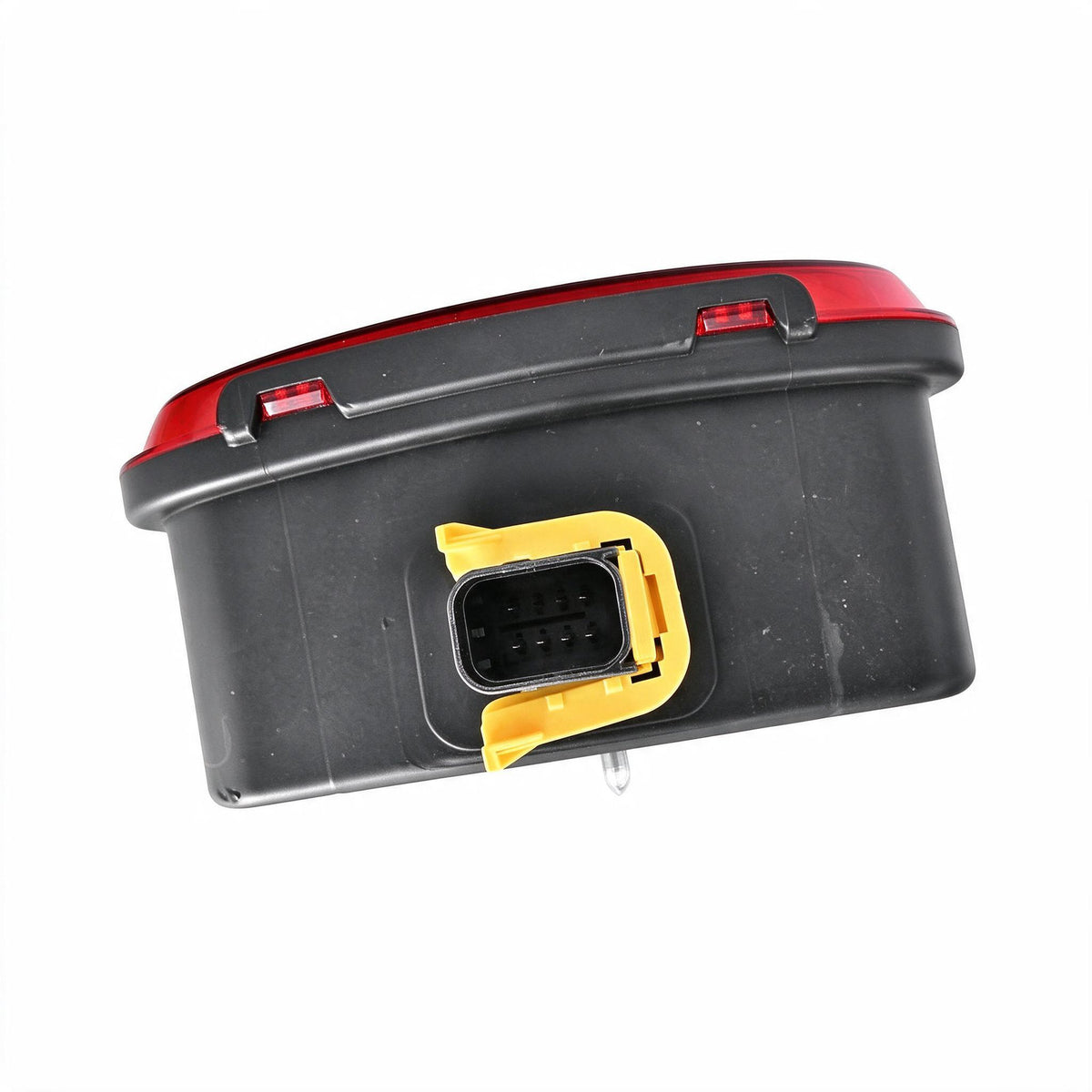 LED Tail Light Assembly Suitable for Universal Truck 24V Left Hand - BD2