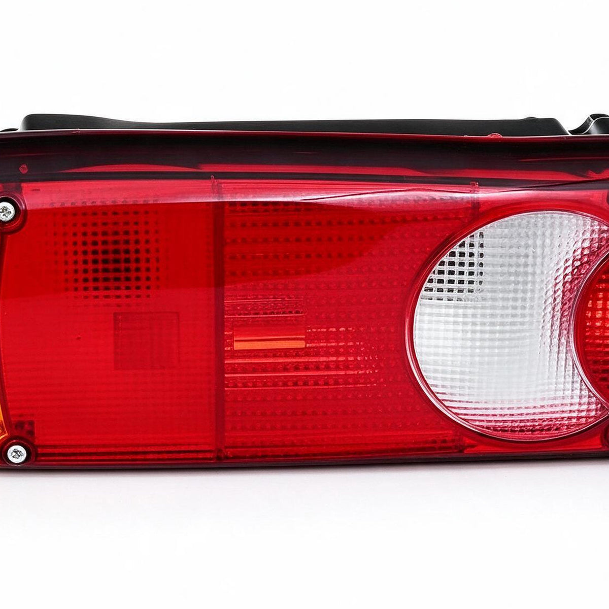 Tail Light Assembly Halogen Left Hand Suitable for Universal Truck with License - XQ1