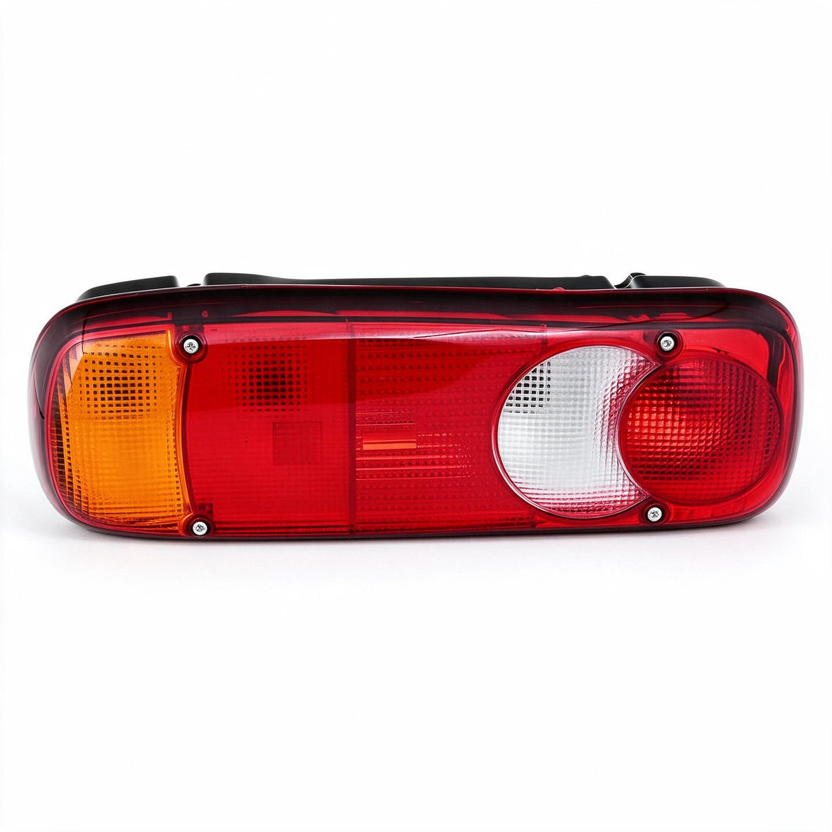 Tail Light Assembly Halogen Left Hand Suitable for Universal Truck with License - ZT2