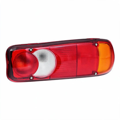 Halogen Tail Light Assembly Rear Right Suitable for Universal Truck Models - BD2