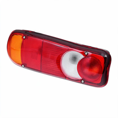 Tail Light AM Halogen Left Hand Suitable for Universal Truck Models - BD2