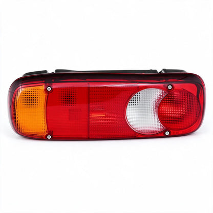 Tail Light AM Halogen Left Hand Suitable for Universal Truck Models - ZT2