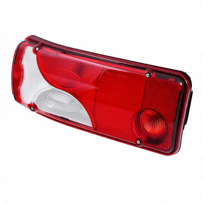 Halogen Tail Light Assembly Rear Left Suitable for Universal Truck 1980-2025 - BD2
