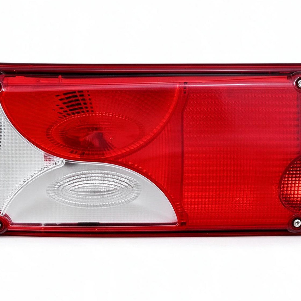 Halogen Tail Light Assembly Rear Left Suitable for Universal Truck 1980-2025 - XQ1