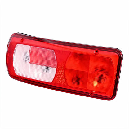 Tail Light Assembly Halogen Suitable for Universal Truck Left Rear Lamp - BD2