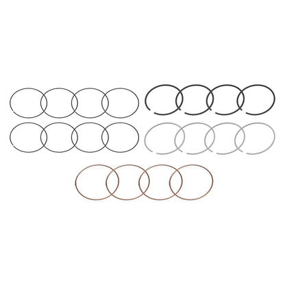 Engine Piston Rings Suitable For Mini Cooper Countryman / Paceman 2006-2016