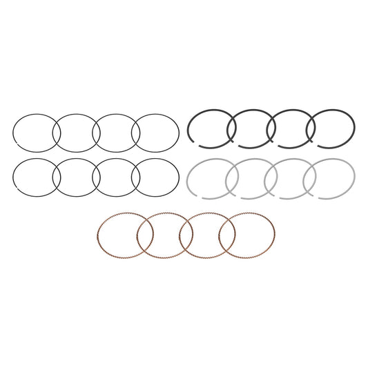 Engine Piston Rings Suitable For Mini Cooper Countryman / Paceman 2006-2016
