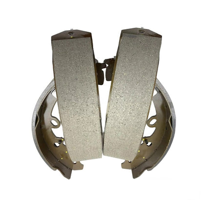 4x4 Drum Brake Shoes Suitable for Toyota Hilux GGN25 4.0L V6