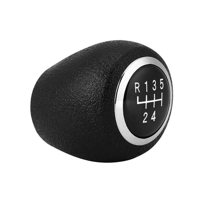 5 Speed Gear Shift Knob Shifter Fits For Holden Cruze 2011-2016 Epica 2007-2011.