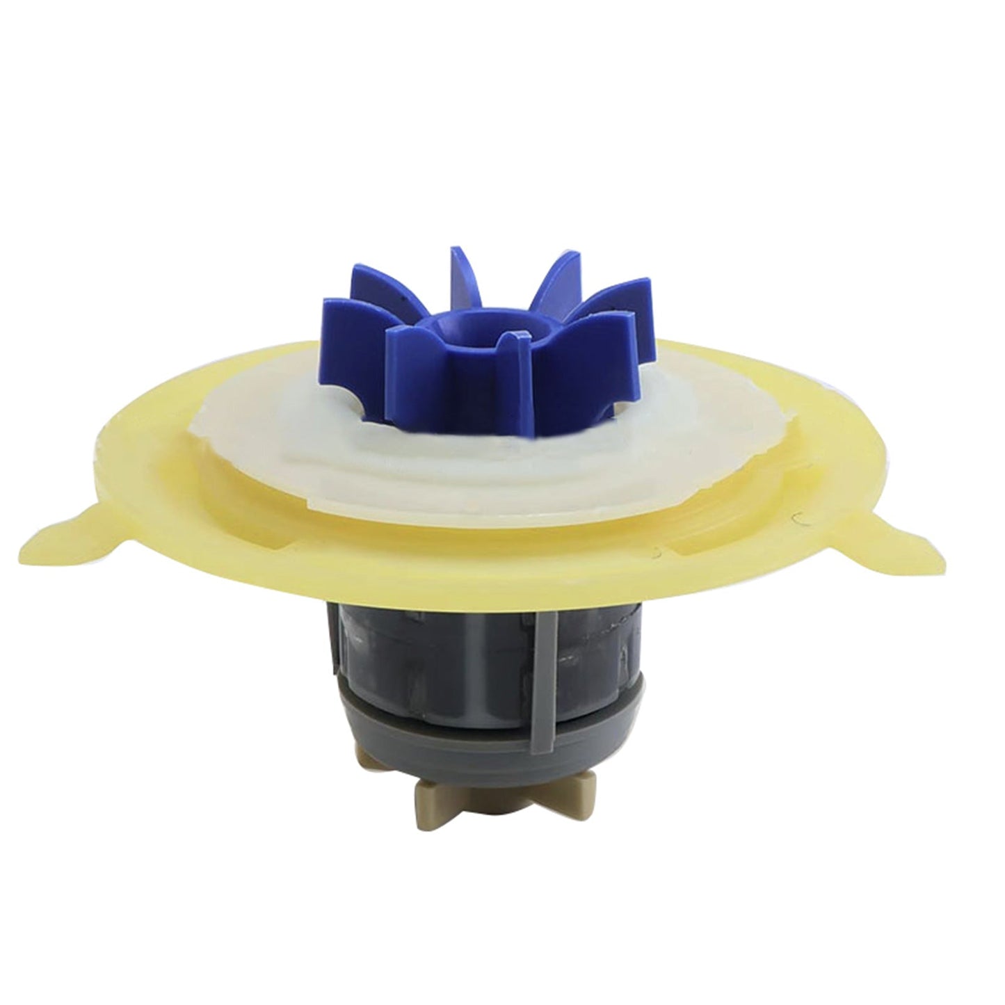 Rotor Motor Assembly Suitable For Fisher & Paykel DishDrawer DD60DCW6 / DS605 524285P