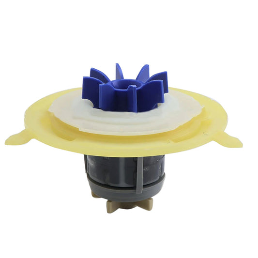 Rotor Motor Assembly Suitable For Fisher & Paykel DishDrawer DD60DCW6 / DS605 524285P