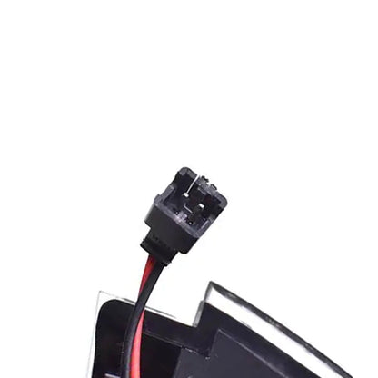 RH Wing Door Mirror Indicator Suitable For Mitsubishi Pajero NS-NX 2006-2019