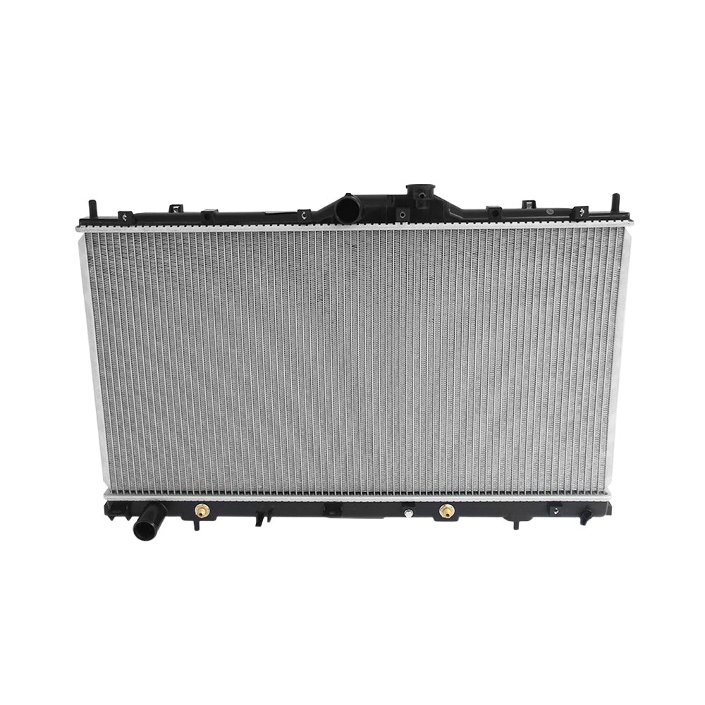 Radiator Suitable For Mitsubishi 380 DB 3.8L V6 2005ÿ2008 Automatic & Manual Transmission