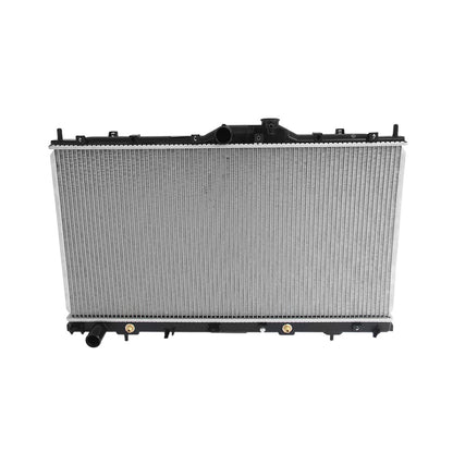 Radiator Suitable For Mitsubishi 380 DB 3.8L V6 2005ÿ2008 Automatic & Manual Transmission
