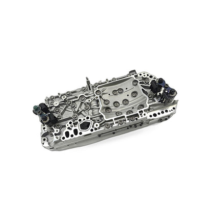 Transmission Valve Body Suitable for Mercedes A-Class W169 B-Class W245 722.8 - BD2