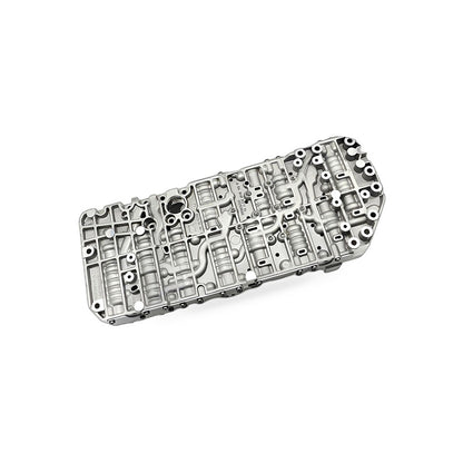 Transmission Valve Body Suitable for Mercedes A-Class W169 B-Class W245 722.8 - BD4