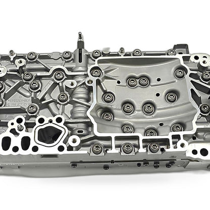 Transmission Valve Body Suitable for Mercedes A-Class W169 B-Class W245 722.8 - XQ1