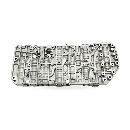 Transmission Valve Body Suitable for Mercedes A-Class W169 B-Class W245 722.8 - ZT3