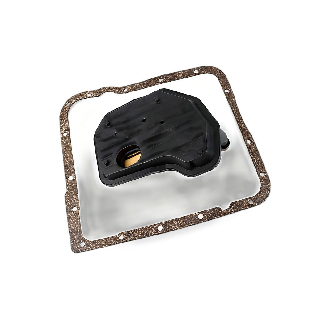Transmission Solenoid Filter Gasket Kit Suitable for Chevy GM 4L60E 1997-2002 - BD4