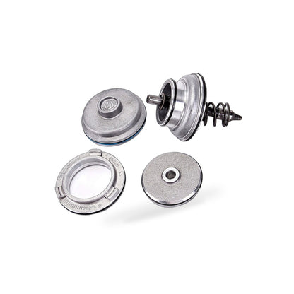 Transmission Servo Suitable for Corvette 1982-2014 4L60E 4L65E 4L70E 700R4 - BD2