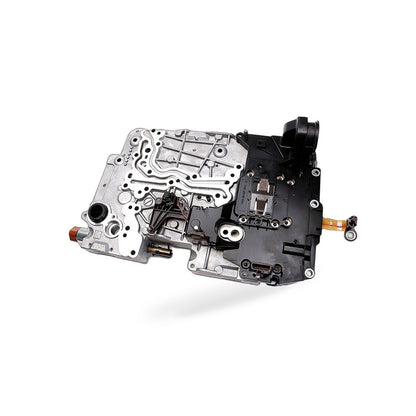 Transmission Valve Body Suitable for BMW 3 Series 4 Series 5 Series 2010-2018 - BD2
